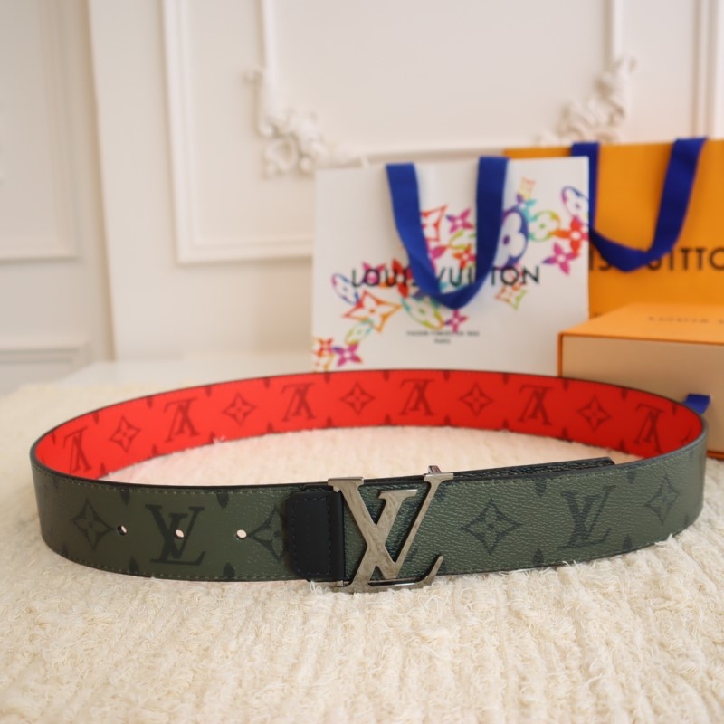 LOUIS VUITTON Belts